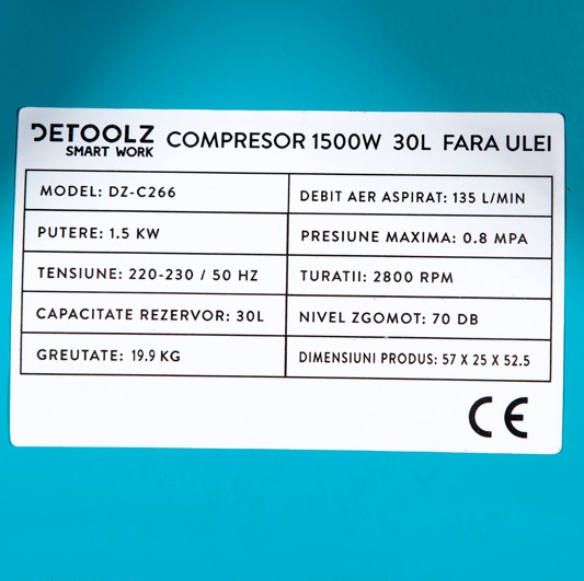 compresor-fara-ulei-1500w-30l compresor-fara-ulei-1500w-30l