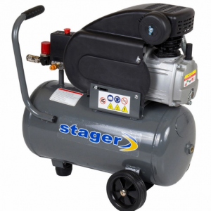 compresor-de-aer24l8bar230v2850rpm
