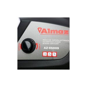 aparat-sudura-almaz-mma-250ah-masca-automata-resigilat