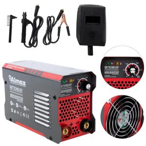 aparat-sudura-almaz-mma-250ah-masca-automata-resigilat