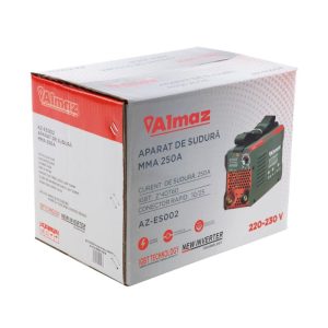 aparat-sudura-almaz-mma-250ah-masca-automata-resigilat