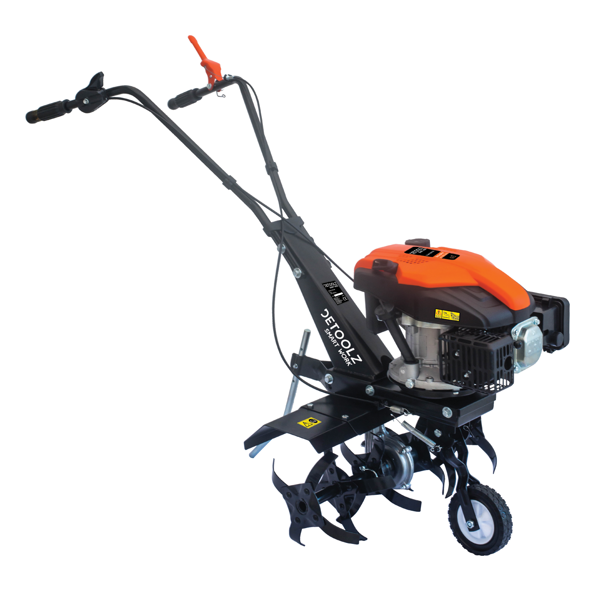 motocultor-detoolz-6cp-173cc-benzina-4t1-viteza motocultor-detoolz-6cp-173cc-benzina-4t1-viteza