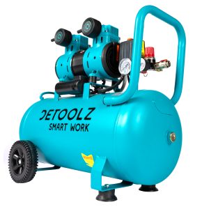 compresor-detoolz-50l-fara-ulei-1680-w-debit-214lmin