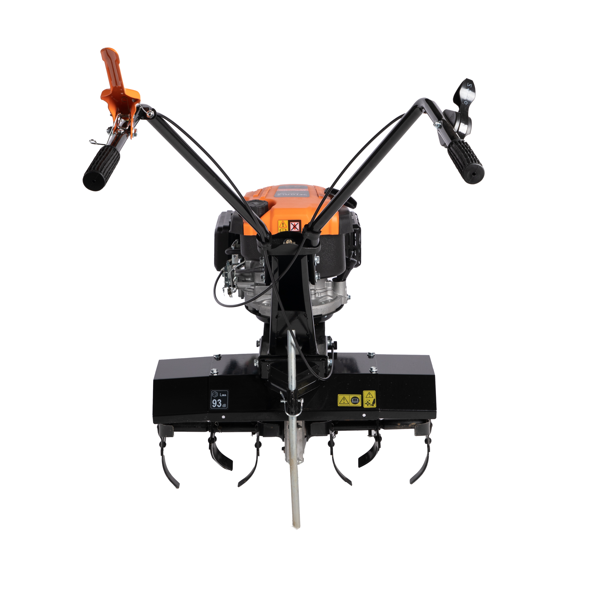 motocultor-detoolz-6cp-173cc-benzina-4t1-viteza motocultor-detoolz-6cp-173cc-benzina-4t1-viteza