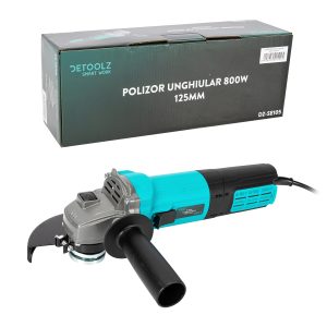 polizor-unghiular-800w-detoolz-125mm