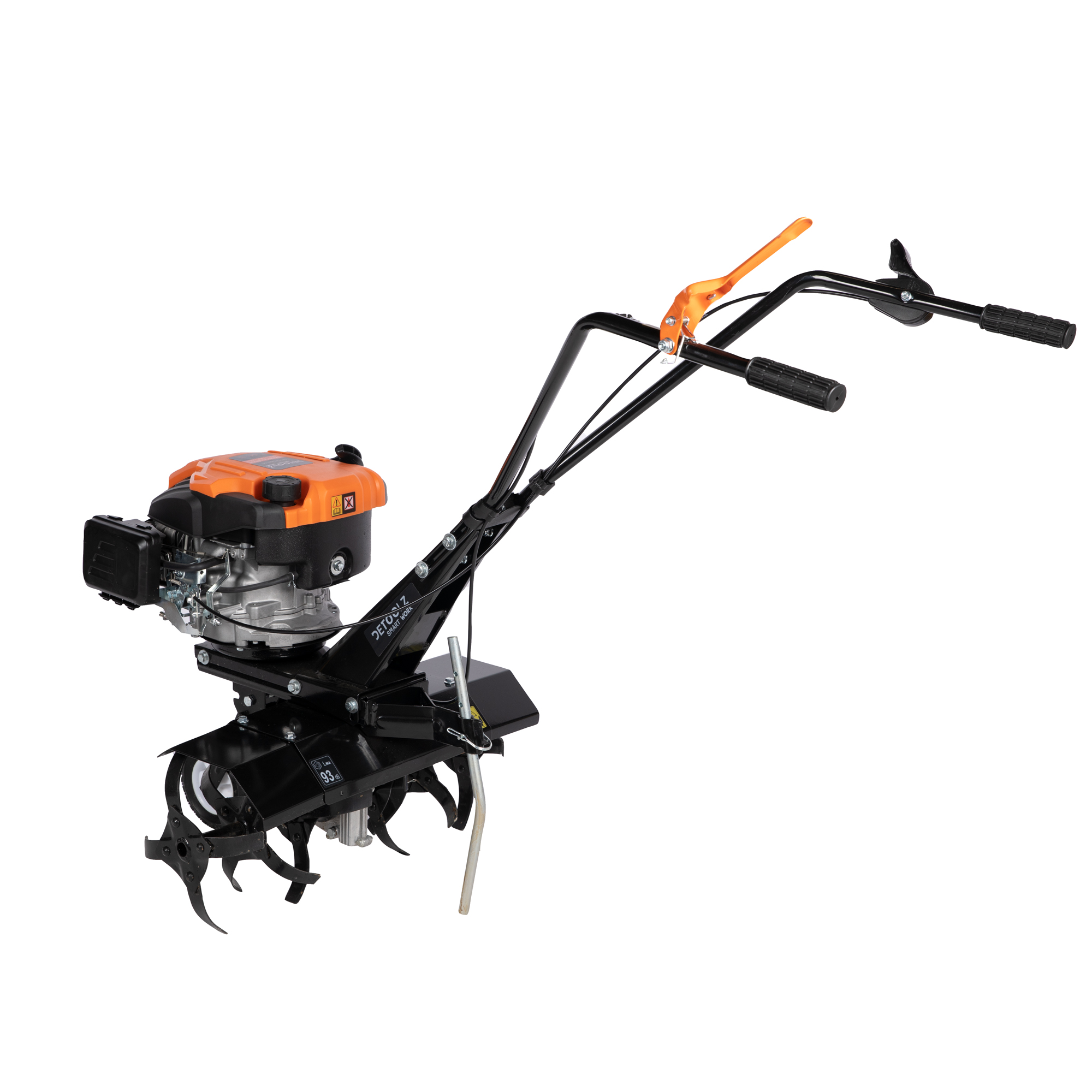 motocultor-detoolz-6cp-173cc-benzina-4t1-viteza motocultor-detoolz-6cp-173cc-benzina-4t1-viteza