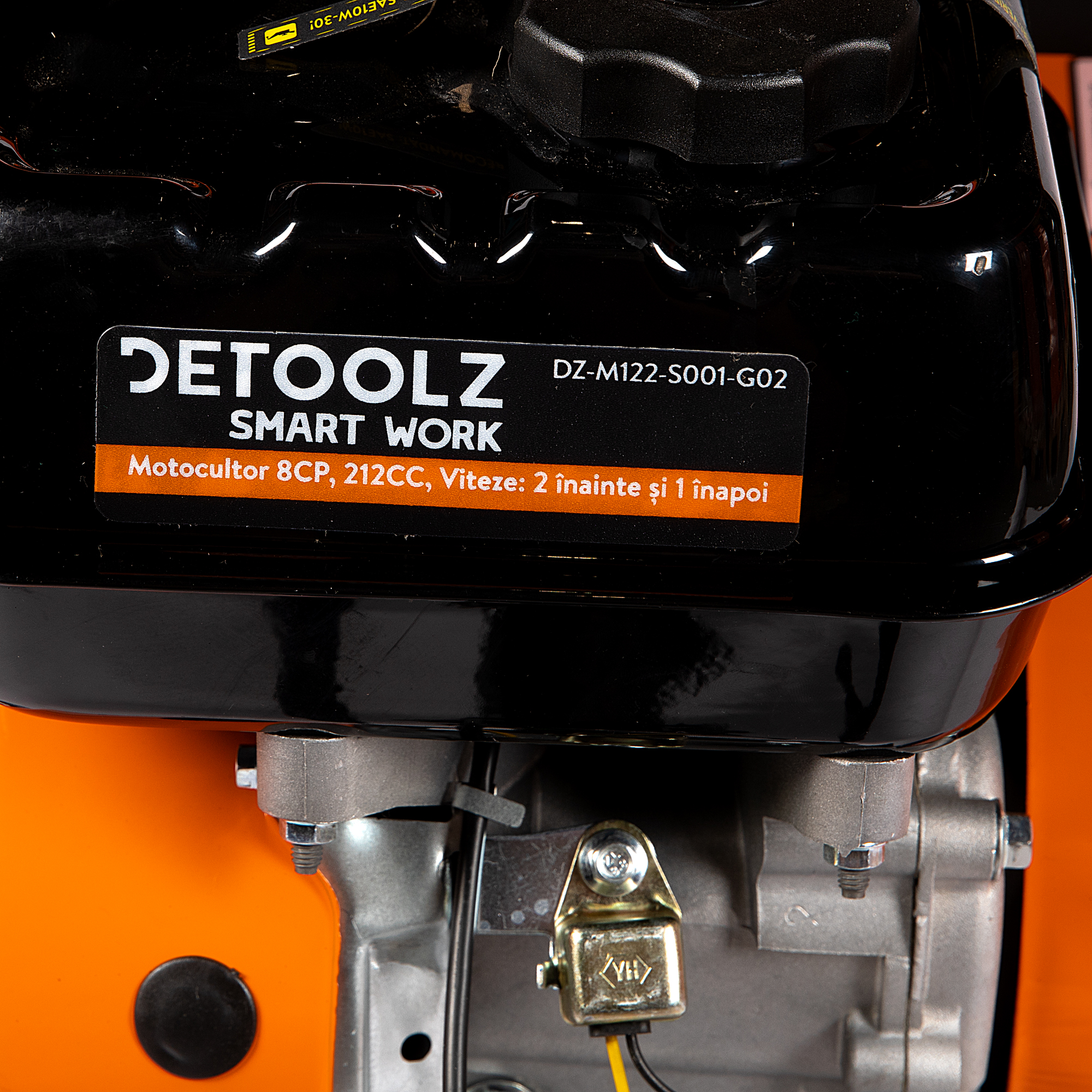 motocultor-detoolz-8cp-212cc-benzina-4t-3-viteze motocultor-detoolz-8cp-212cc-benzina-4t-3-viteze