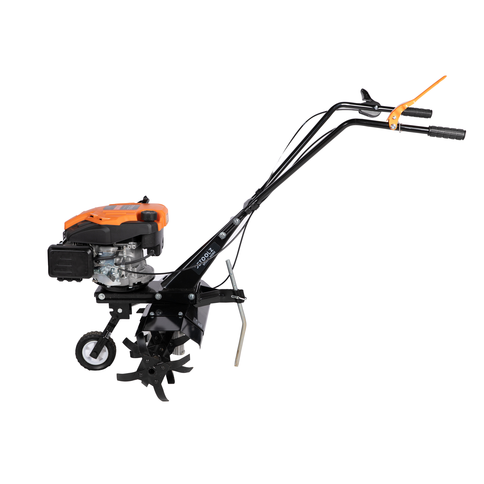 motocultor-detoolz-6cp-173cc-benzina-4t1-viteza motocultor-detoolz-6cp-173cc-benzina-4t1-viteza