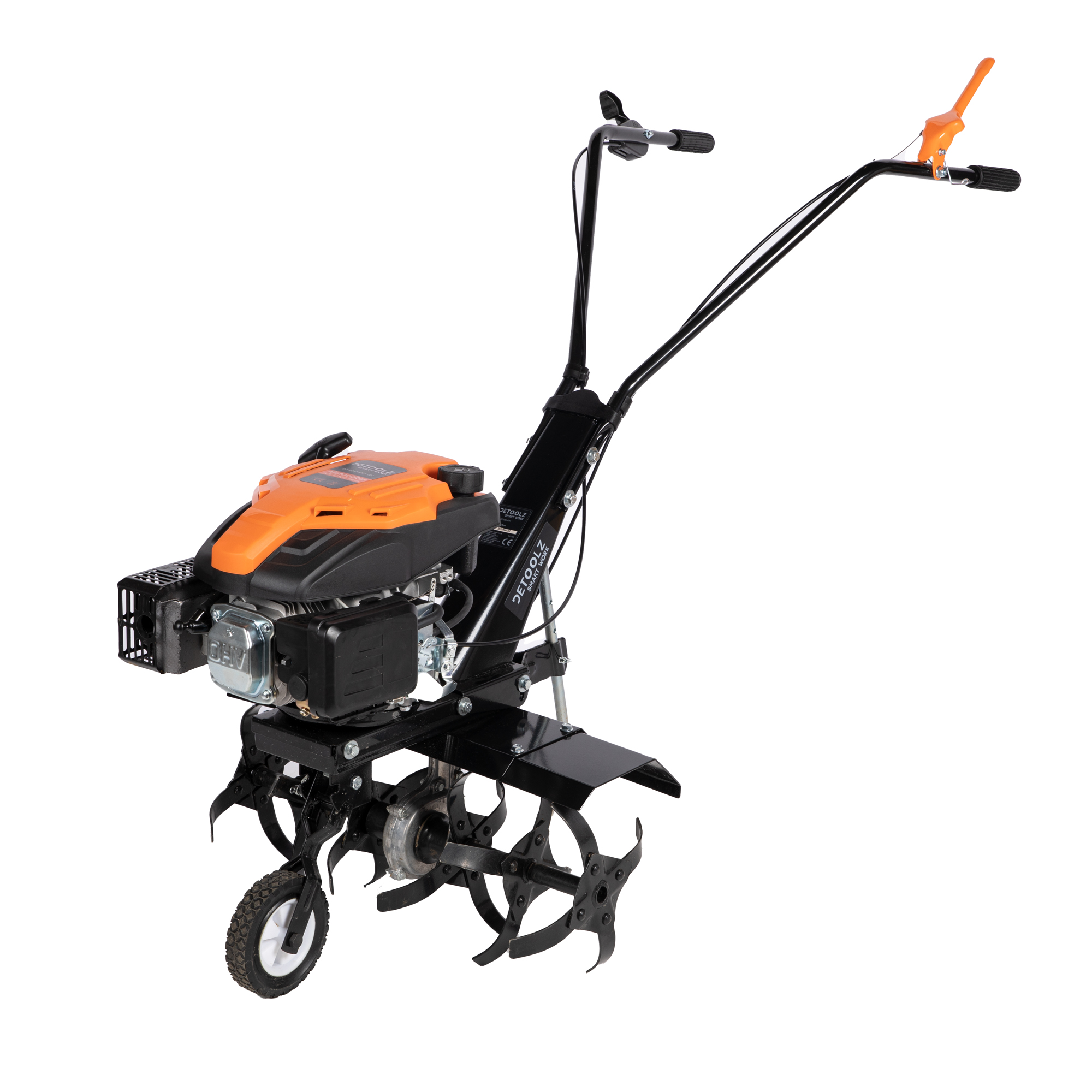 motocultor-detoolz-6cp-173cc-benzina-4t1-viteza motocultor-detoolz-6cp-173cc-benzina-4t1-viteza