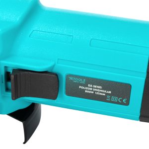 polizor-unghiular-800w-detoolz-125mm