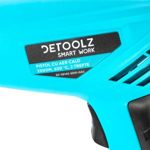 pistol-aer-cald-detoolz-2000-w-2-trepte-600c