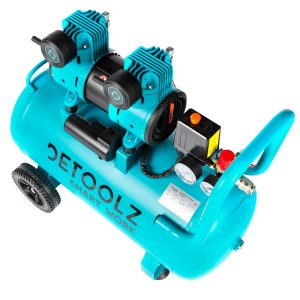 compresor-detoolz-50l-fara-ulei-1680-w-debit-214lmin