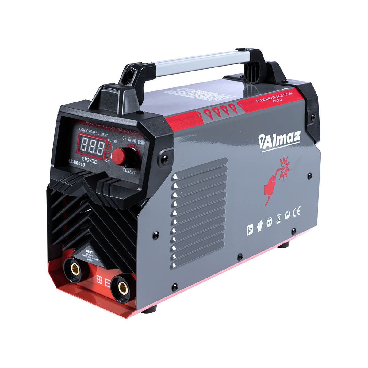 aparat-sudura-almaz-270ah-invertor-mma-elect-1.6-4.0mm aparat-sudura-almaz-270ah-invertor-mma-elect-1.6-4.0mm