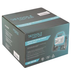 proiector-led-detoolz-18v-2400lm-lumina-rece.