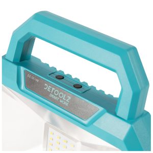 proiector-led-detoolz-18v-2400lm-lumina-rece.