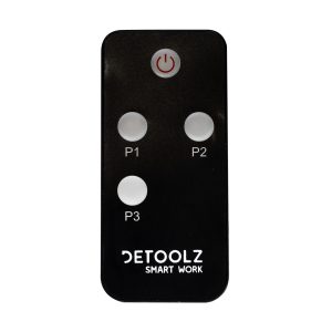 convector-electric-detoolz-2kw-3-trepte-de-putere