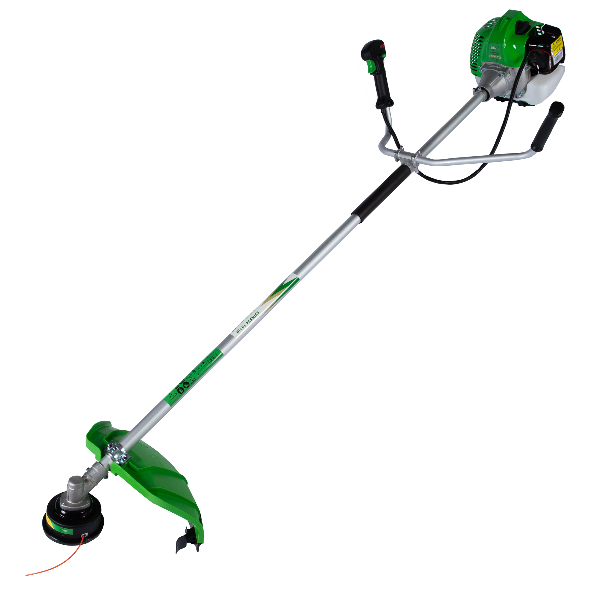 motocoasa-pe-benzina-micul-fermier-3.4-cp-cu-3-accesorii motocoasa-pe-benzina-micul-fermier-3.4-cp-cu-3-accesorii