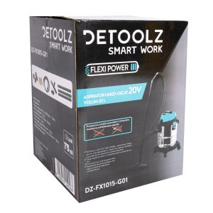 aspirator-umed-uscat-detoolz-20v-capacitate-20l