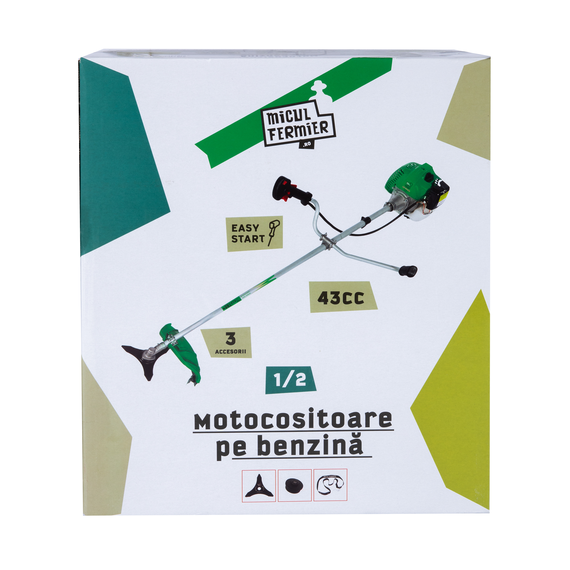 motocoasa-pe-benzina-micul-fermier-3.4-cp-cu-3-accesorii motocoasa-pe-benzina-micul-fermier-3.4-cp-cu-3-accesorii