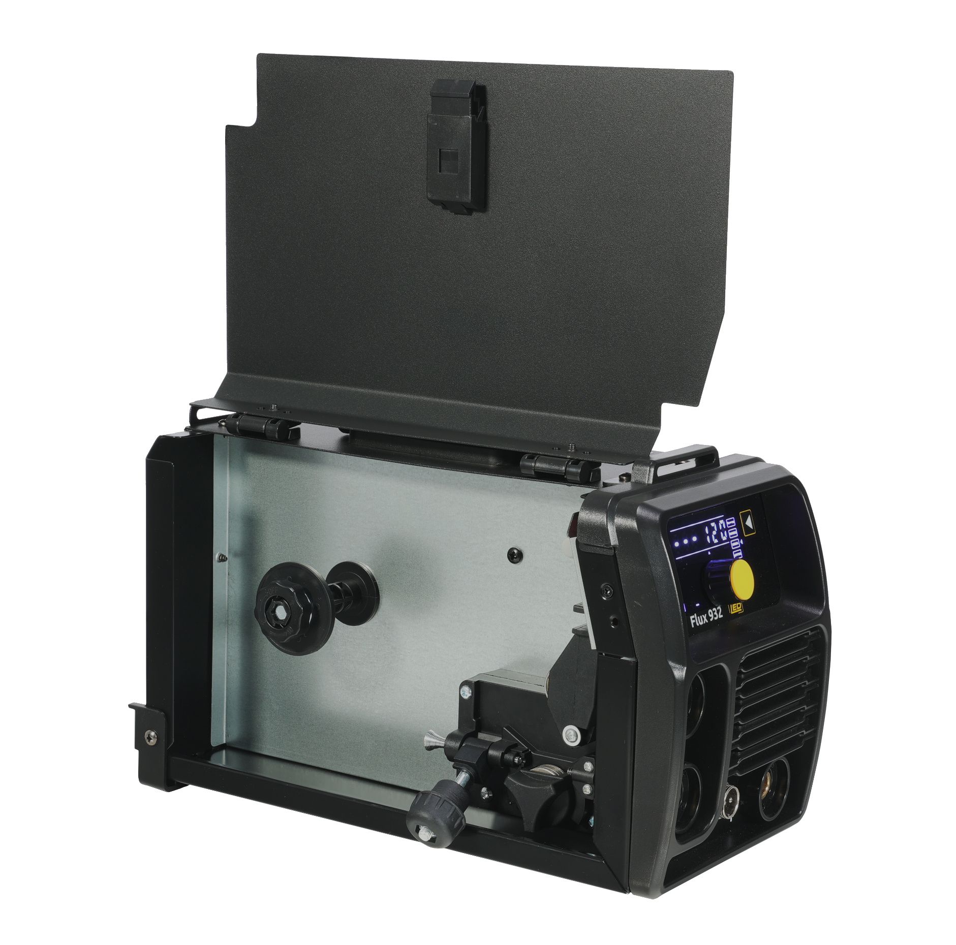 aparat-sudura-proweld-flux-932--mma-120-ah aparat-sudura-proweld-flux-932--mma-120-ah