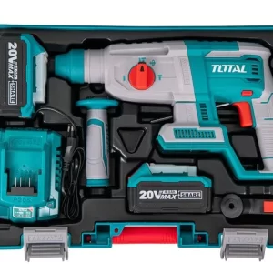 ciocan-rotopercutor-25j-20v-li-ion-acumulator-si-incarcator