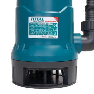 pompa-submersibila-total-pentru-apa-murdara-750w