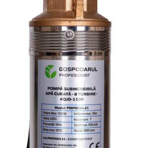 pompa-apa-submersibila-gp-8-turbine-4qjd-1100