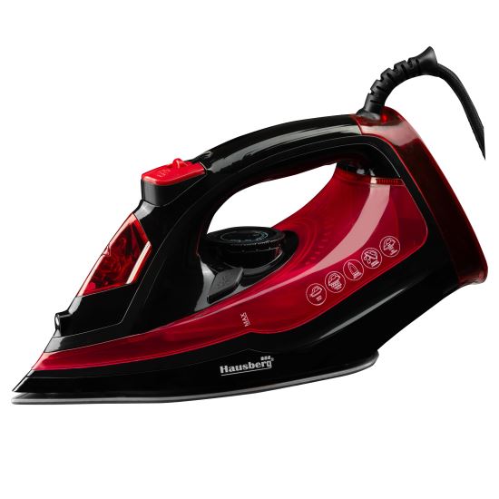 fier-de-calcat-hausberg-hb-7840rs-autocuratare-2400-2800w fier-de-calcat-hausberg-hb-7840rs-autocuratare-2400-2800w