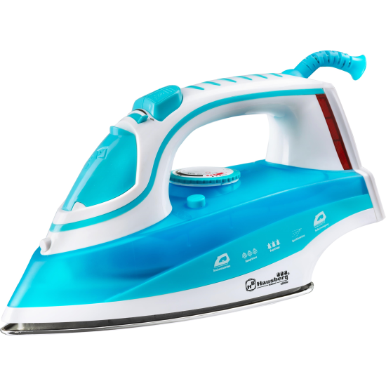 fier-de-calcat-hausberg-hb7801bl-talpa-ceramica-abur-17gmin fier-de-calcat-hausberg-hb7801bl-talpa-ceramica-abur-17gmin