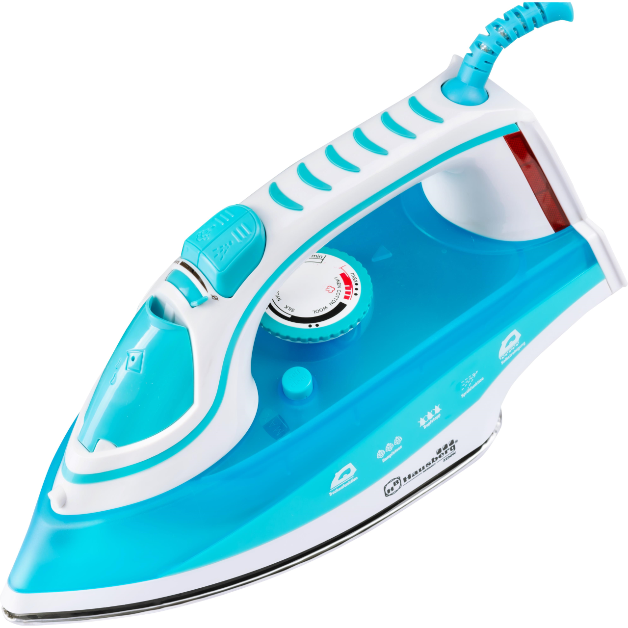 fier-de-calcat-hausberg-hb7801bl-talpa-ceramica-abur-17gmin fier-de-calcat-hausberg-hb7801bl-talpa-ceramica-abur-17gmin