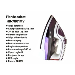 fier-de-calcat-hausberg-hb7801mv-talpa-ceramica-2300w