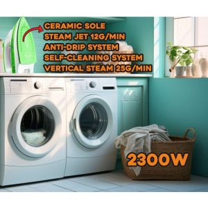 fier-de-calcat-hausberg-hb7805vr-2300w-165ml