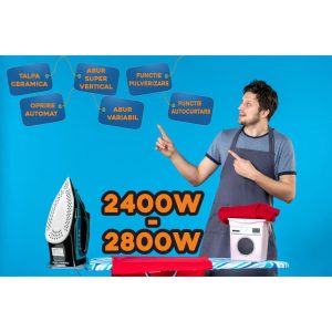 fier-de-calcat-hausberg-hb7840vr-300ml-2400-2800w