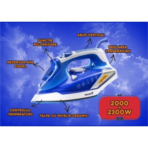 fier-de-calcat-hausberg-2300w-talpa-cu-invelis-ceramic