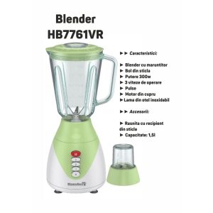 blender-2-in-1-cu-bol-de-sticla-hausberg-hb7761vr-15l