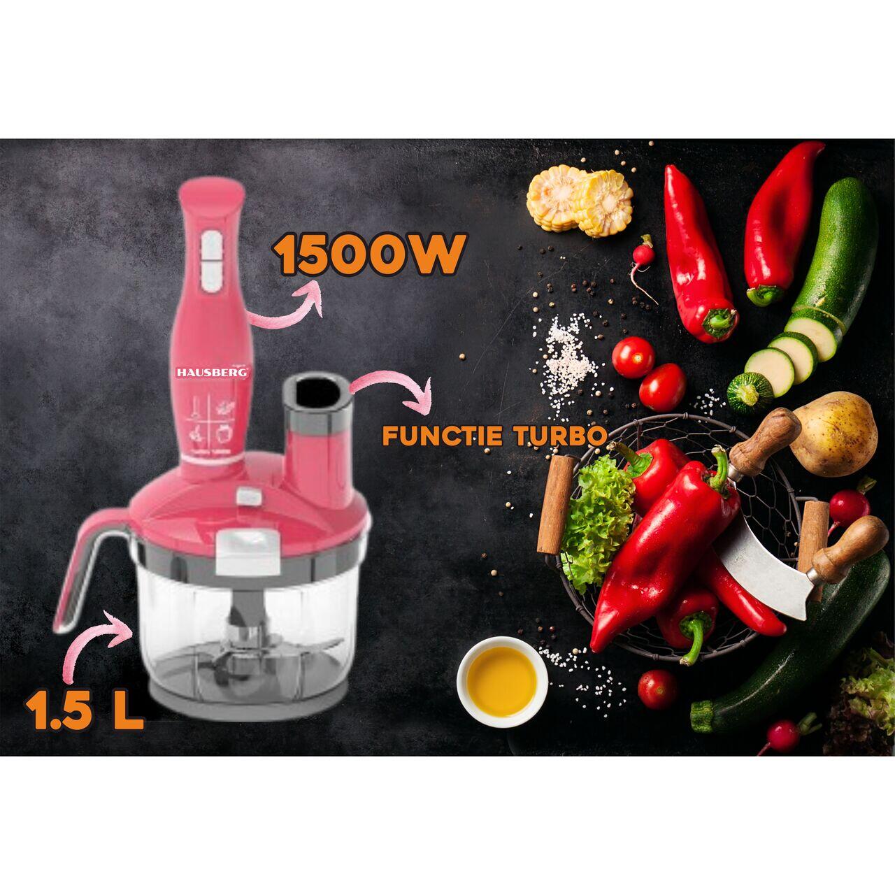 blender-4-in-1-hausberg-hb7710rz-capacitate-bol-1.5-l-1500-w blender-4-in-1-hausberg-hb7710rz-capacitate-bol-1.5-l-1500-w