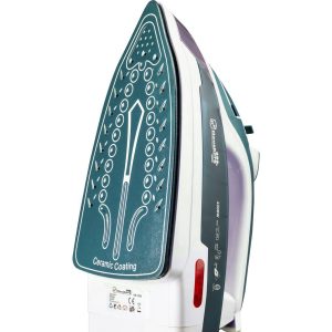 fier-de-calcat-hausberg-hb-7809vr-ultra-slide-2300w-390ml