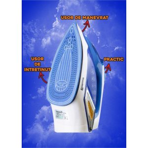 fier-de-calcat-hausberg-2300w-talpa-cu-invelis-ceramic