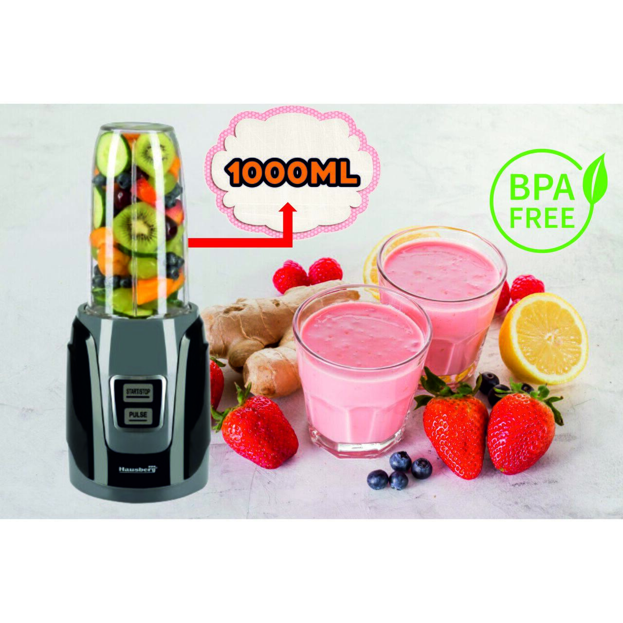 blender-hausberg-hb7675ng-negruputere-1000w blender-hausberg-hb7675ng-negruputere-1000w