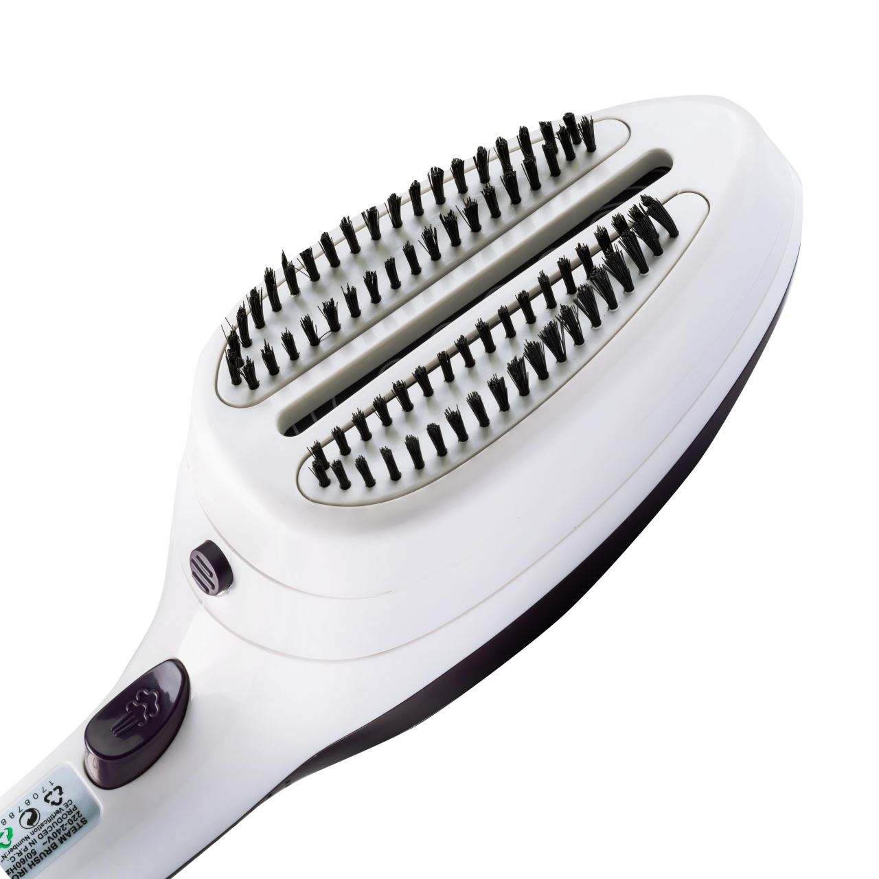 fier-de-calcat-vertical-cu-talpa-ceramica-hausberg-1100-w fier-de-calcat-vertical-cu-talpa-ceramica-hausberg-1100-w