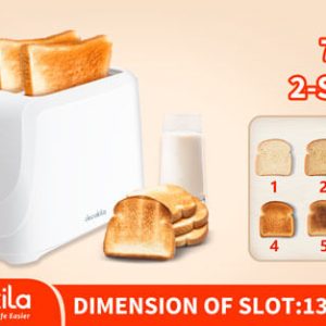 prajitor-de-paine-decakila-700-w