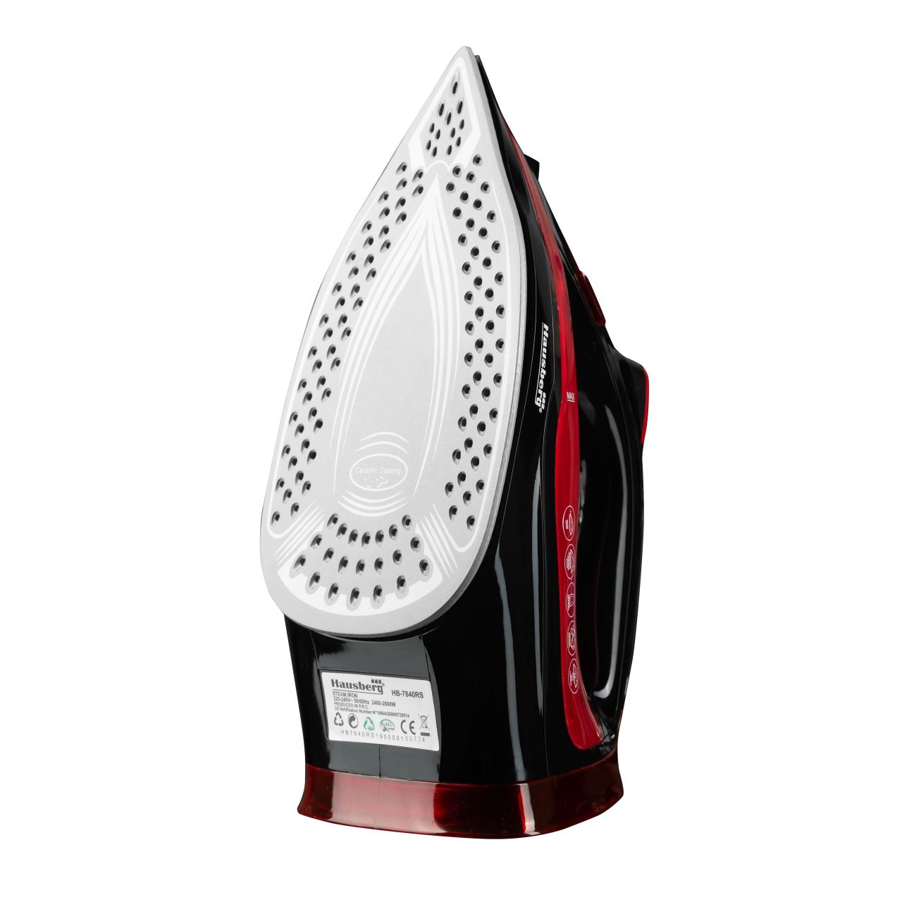 fier-de-calcat-hausberg-hb-7840rs-autocuratare-2400-2800w fier-de-calcat-hausberg-hb-7840rs-autocuratare-2400-2800w