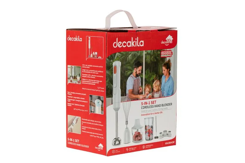 blender-vertical-decakila-600-w-500-ml blender-vertical-decakila-600-w-500-ml