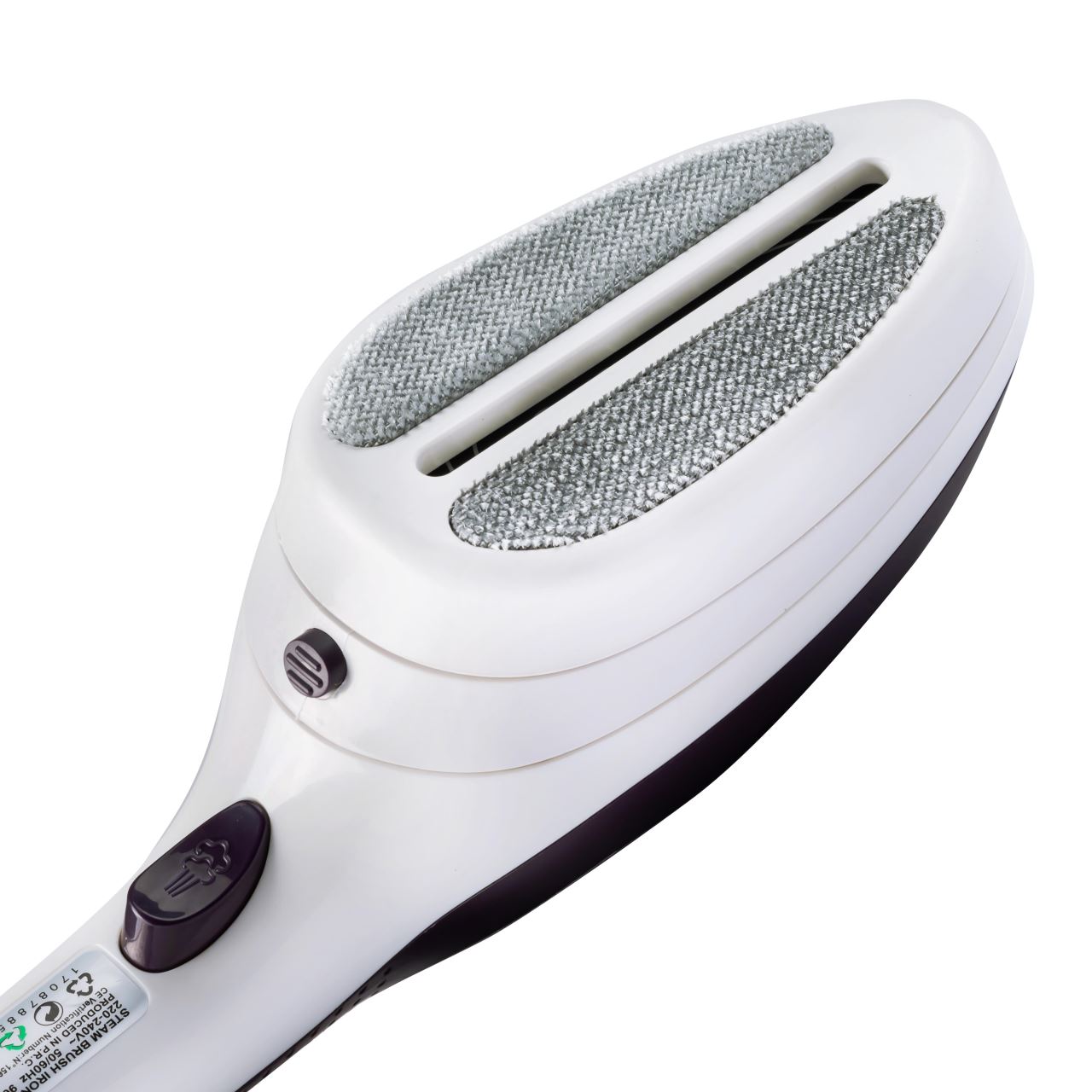fier-de-calcat-vertical-cu-talpa-ceramica-hausberg-1100-w fier-de-calcat-vertical-cu-talpa-ceramica-hausberg-1100-w