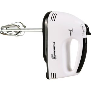 mixer-de-mana-hausberg-hb4112-negru-250-w