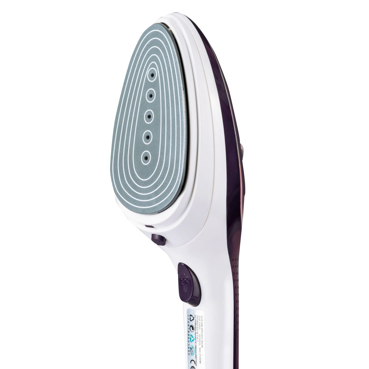 fier-de-calcat-vertical-cu-talpa-ceramica-hausberg-1100-w fier-de-calcat-vertical-cu-talpa-ceramica-hausberg-1100-w