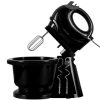 mixer-cu-bol-rotativ-hausberg-5-viteze-capacitate-2l-300w