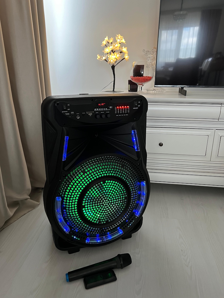 boxa-activa-100w-rms-bluetooth-microfon-wireless--radio-fm boxa-activa-100w-rms-bluetooth-microfon-wireless--radio-fm