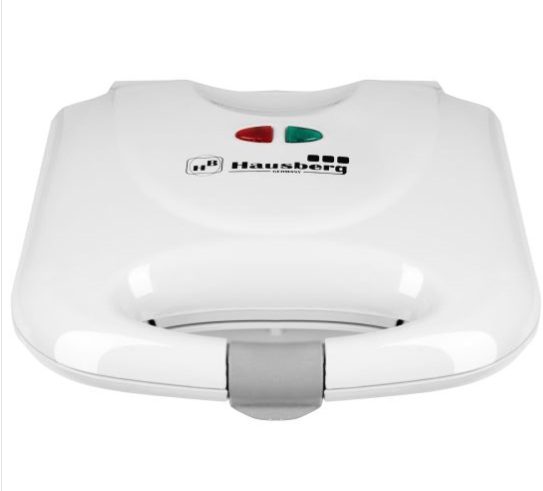 sandwich-maker-hausberg-hb-3510-800-w-alb sandwich-maker-hausberg-hb-3510-800-w-alb