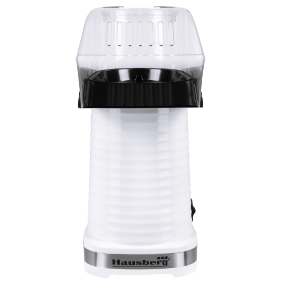 aparat-pentru-popcorn-hausberg-1200-w-alb aparat-pentru-popcorn-hausberg-1200-w-alb